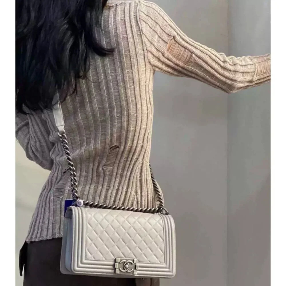 Chanel Women Pre-Loved Bag Very Good Condition